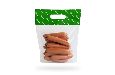 ZIP-lock пакеты